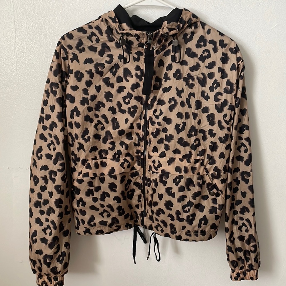 Bershka women trench coat